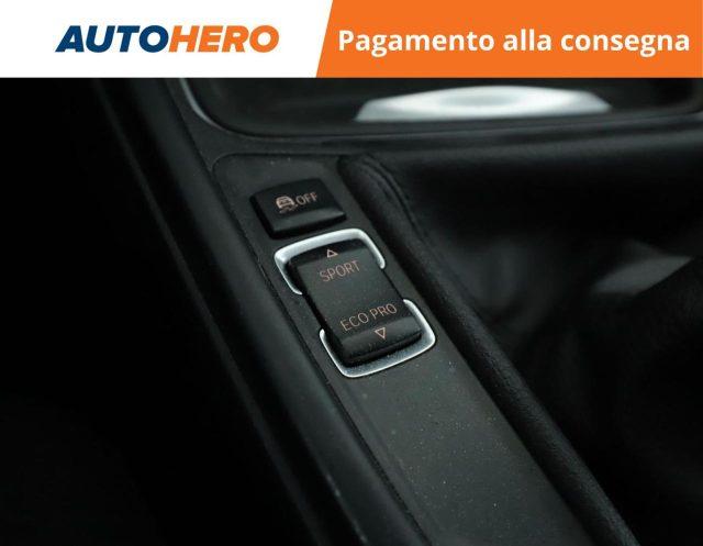 BMW 316 d