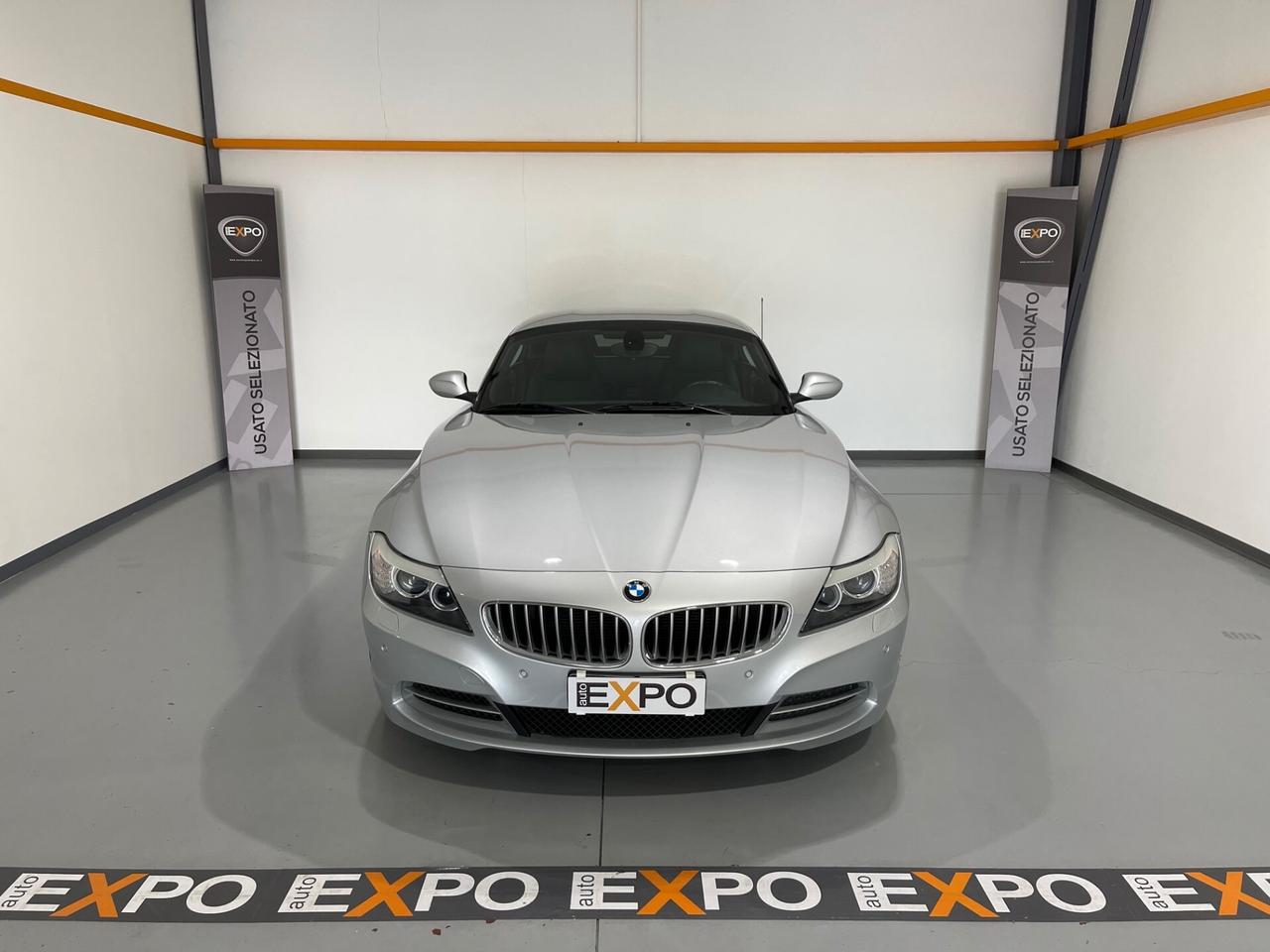 Bmw Z4 sDrive35i