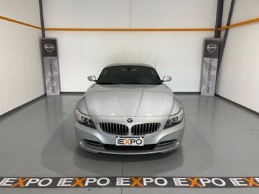 Bmw Z4 sDrive35i