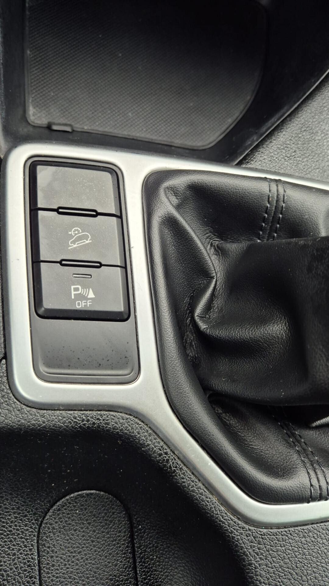 Kia Sportage 1.6 CRDI 115 CV 2WD BUSINNES