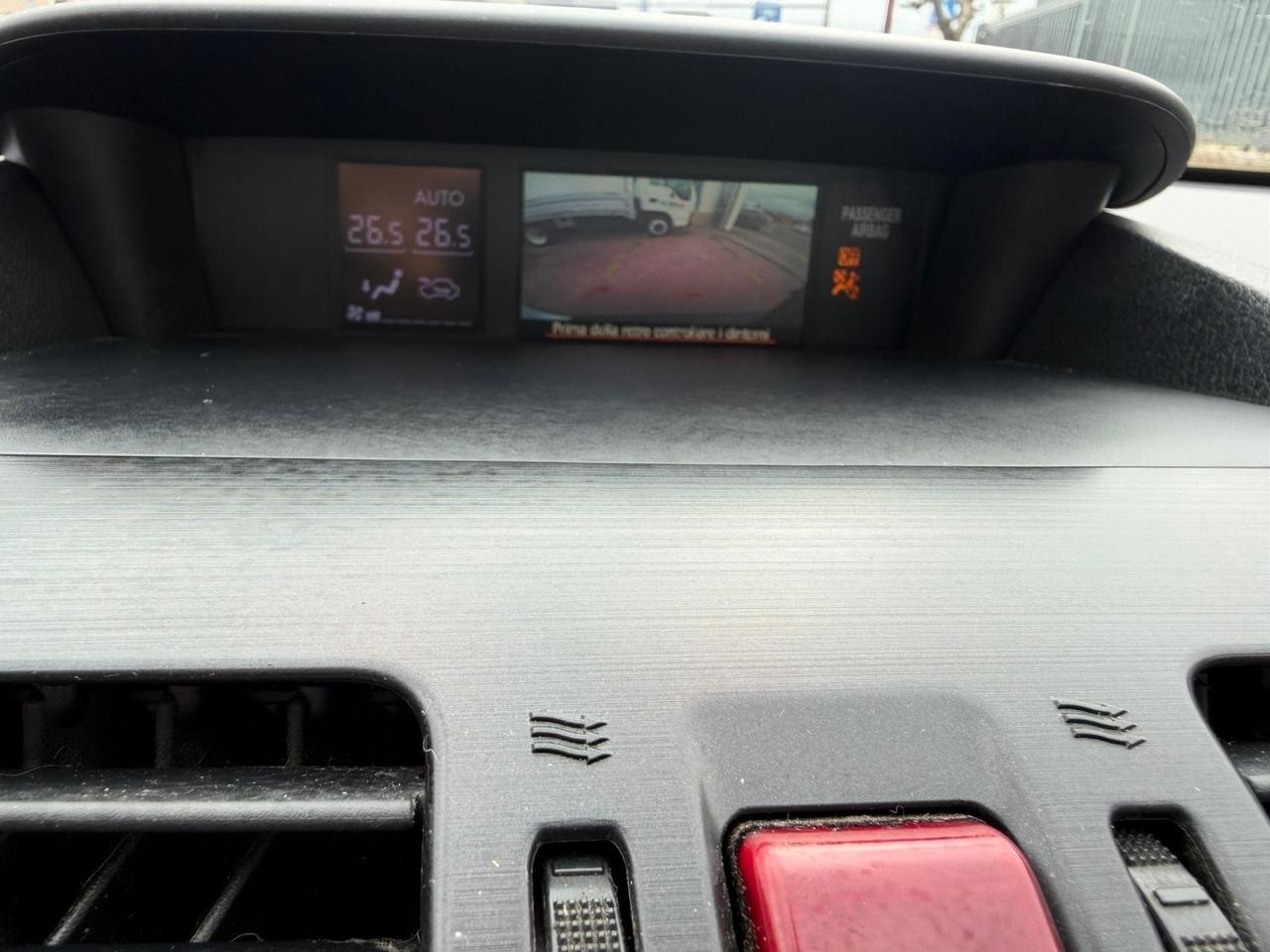 Subaru XV 2.0D Style