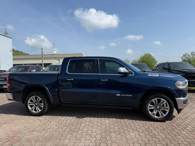 DODGE RAM 1500 4x4 5.7 LONG HORN GPL -FULL