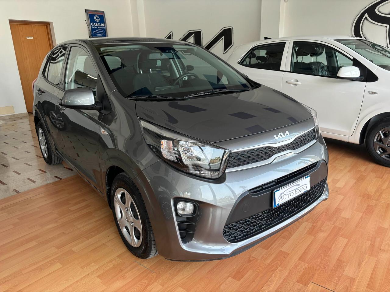 Kia Picanto 1.0 12V 5 porte Urban