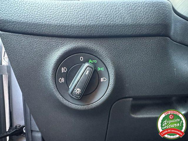 SKODA Kodiaq 2.0 TDI EVO SCR DSG 7 posti Style