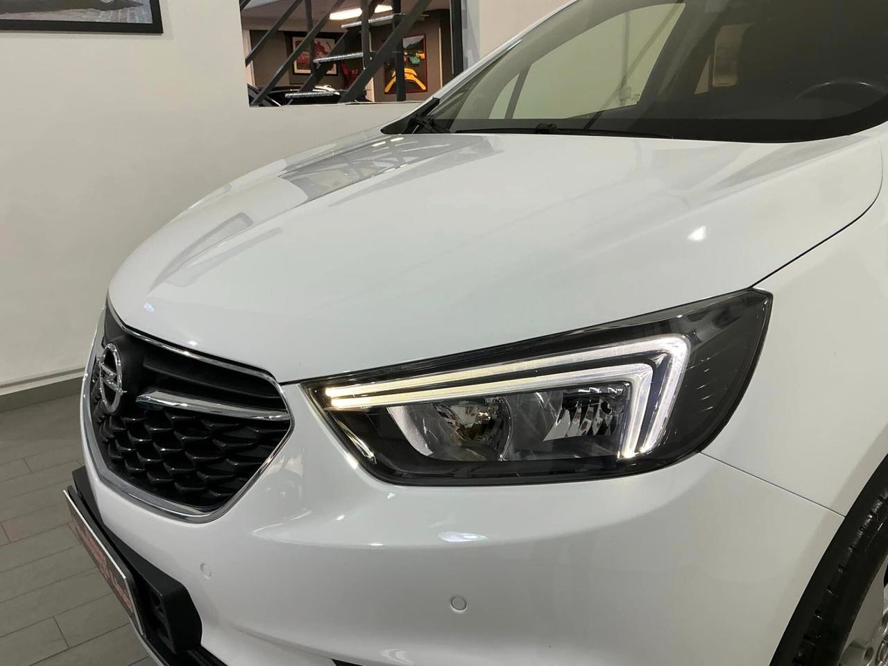 Opel Mokka X 1.6 CDTI 136cv Innovation 2018