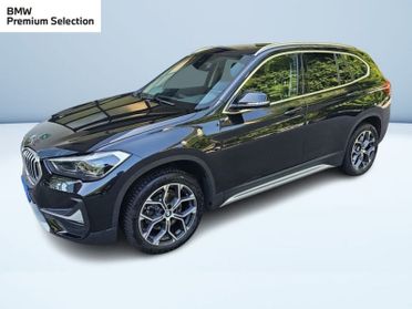 BMW X1 SDRIVE18D XLINE PLUS AUTO