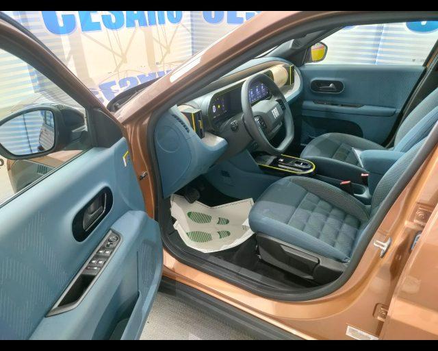 FIAT Grande Panda 44 kWh La Prima