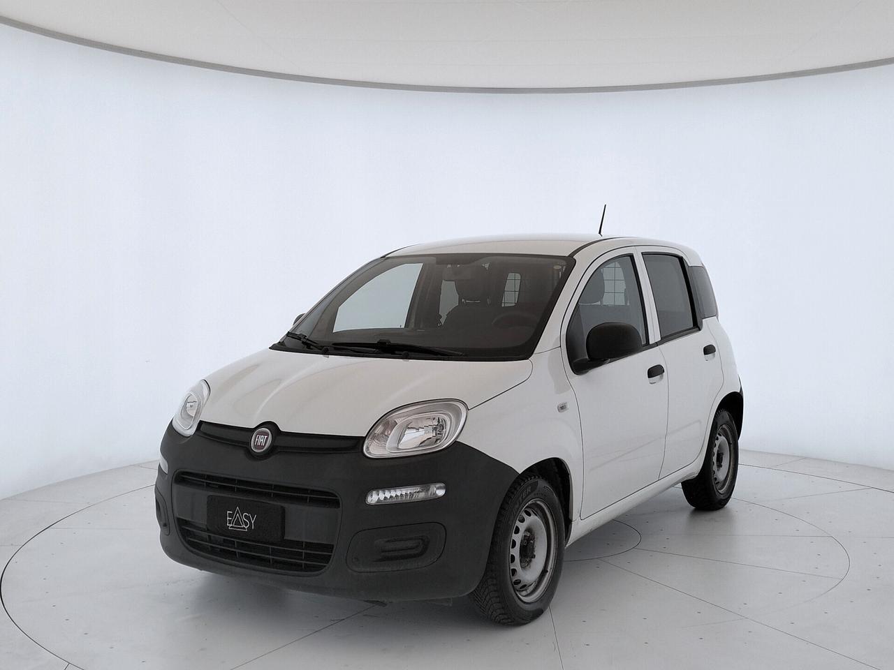 Fiat Panda 1.0 GSE S&S Hybrid Pop Van 2 posti - IVA ESCLUSA