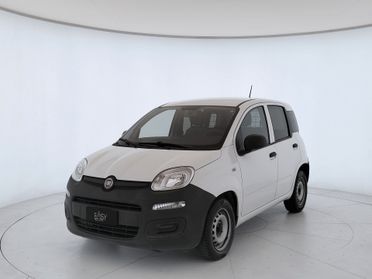 Fiat Panda 1.0 GSE S&S Hybrid Pop Van 2 posti - IVA ESCLUSA