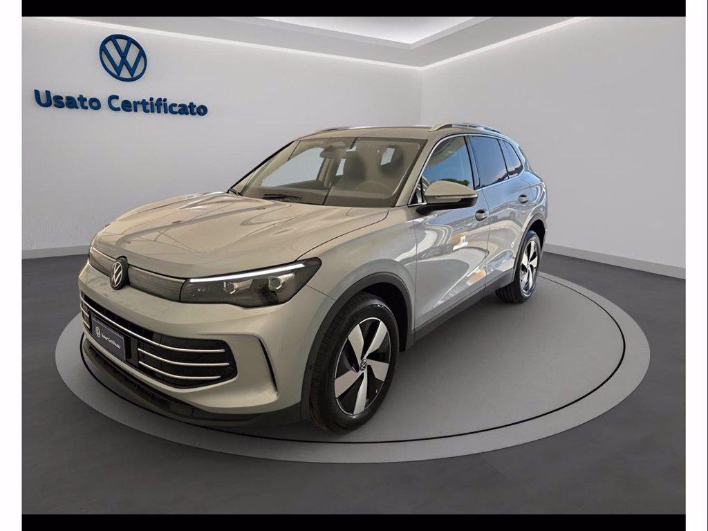 VOLKSWAGEN Tiguan 2.0 tdi elegance 150cv dsg del 2026