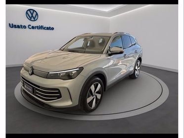 VOLKSWAGEN Tiguan 2.0 tdi elegance 150cv dsg del 2026