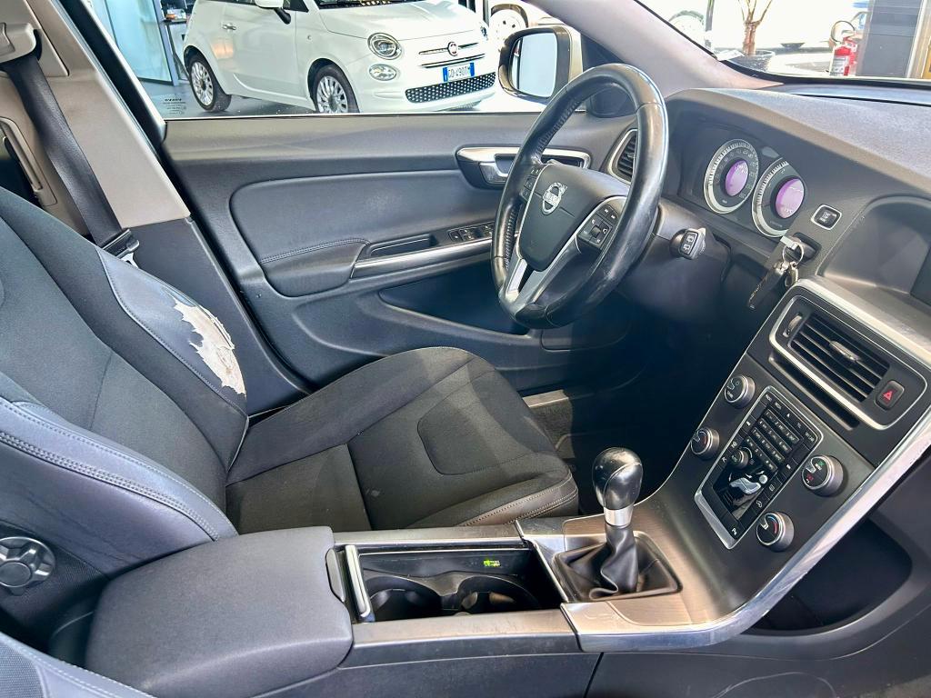 Volvo V60 2.0 d3 Momentum
