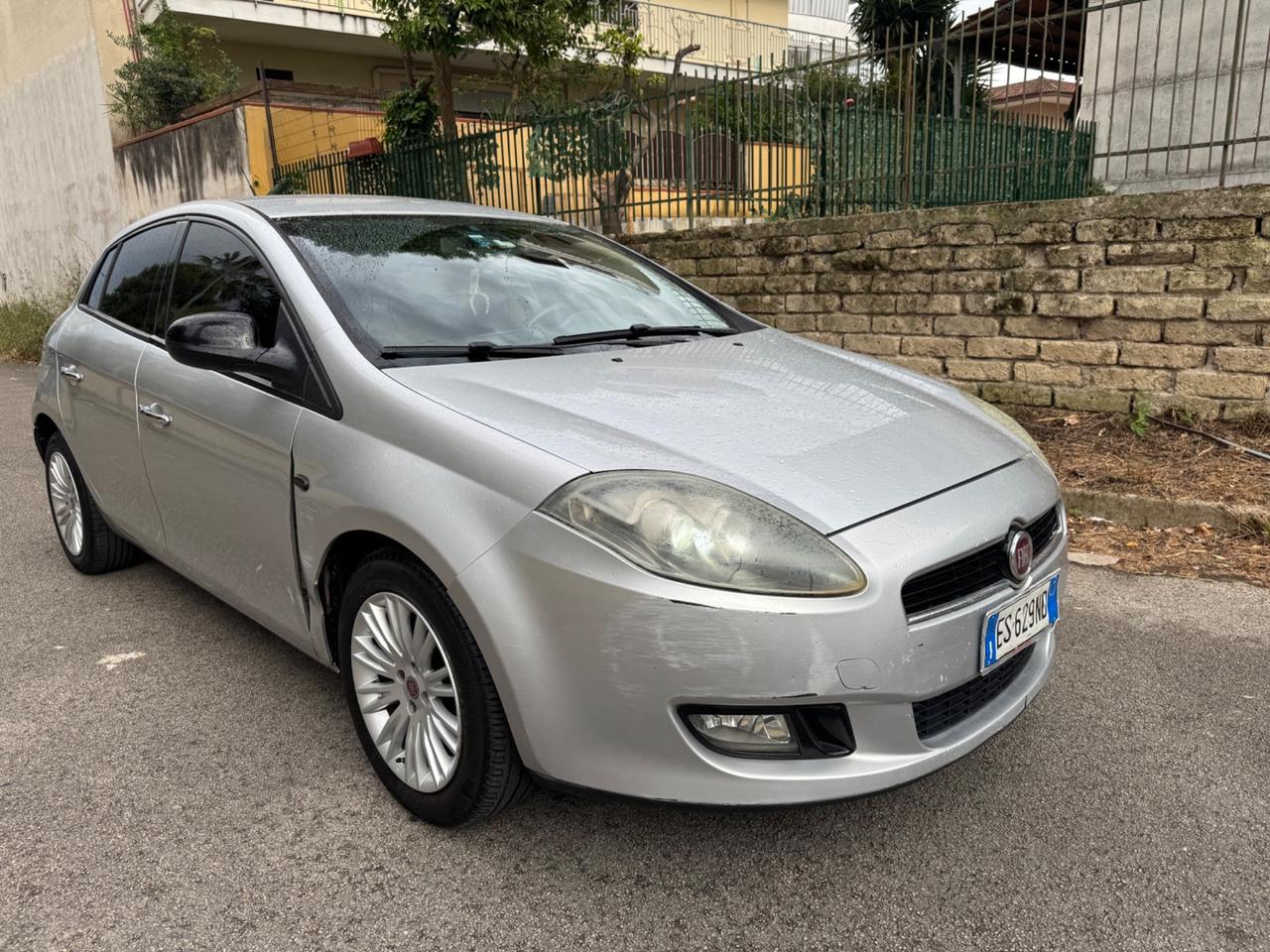 Fiat Bravo 1.4 EasyPower Easy