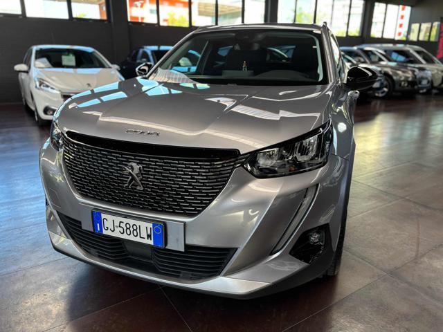 PEUGEOT 2008 PureTech 100 S&S Allure Pack