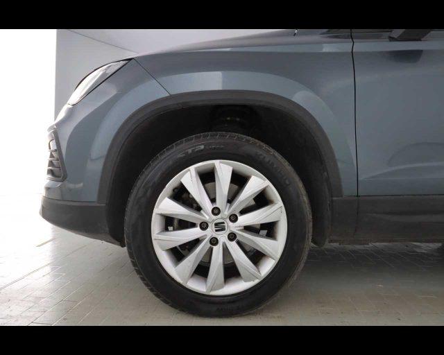 SEAT Ateca 2.0 TDI Business