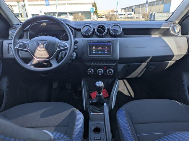 DACIA Duster 1.0 TCe 100 CV ECO-G 4x2 15th Anniversary