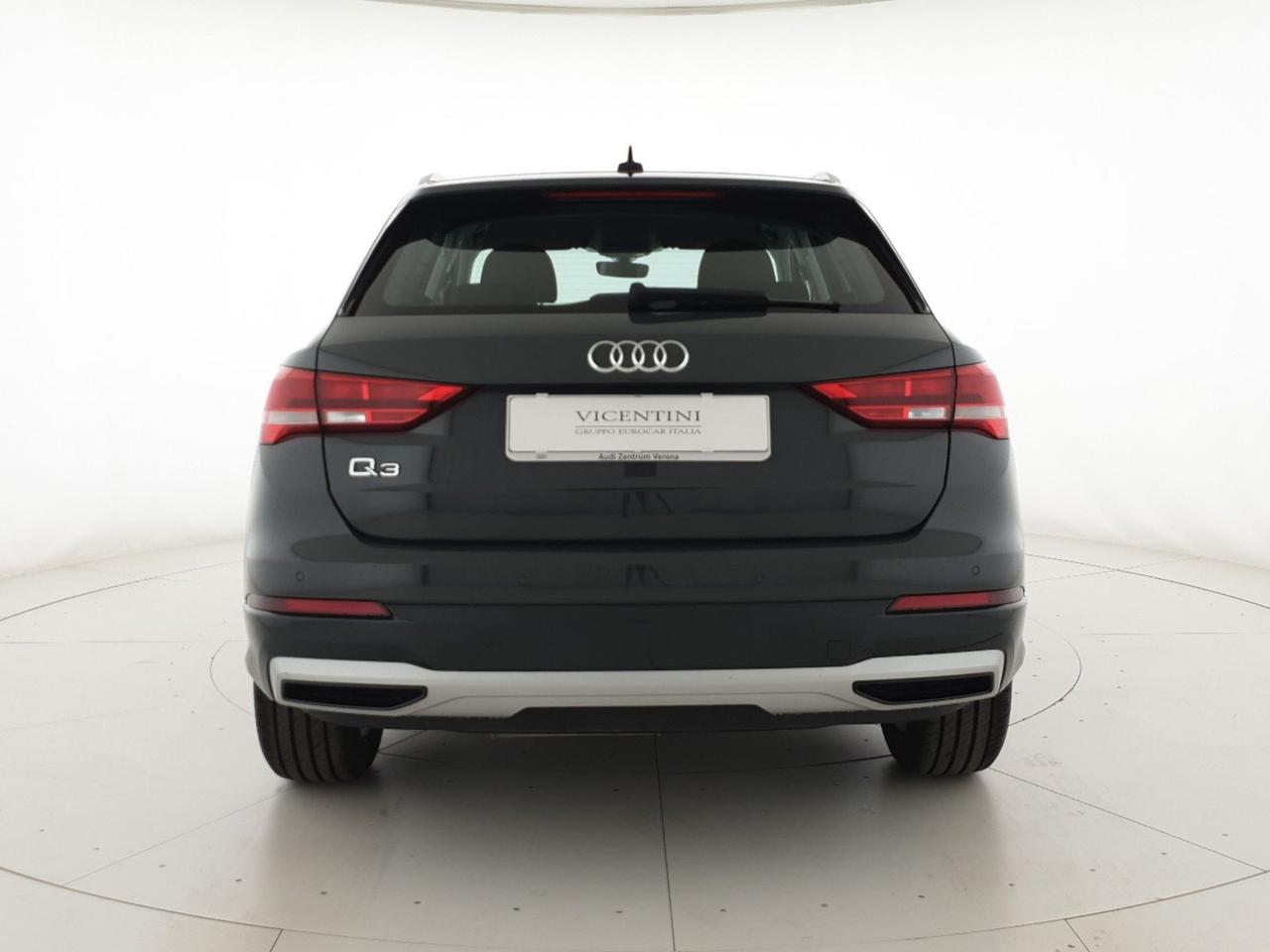 35TDI 150CV S tronic Business Advanced