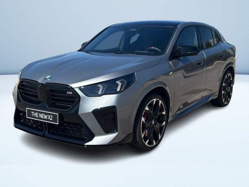 BMW X2 M35i xDrive M Sport Pro