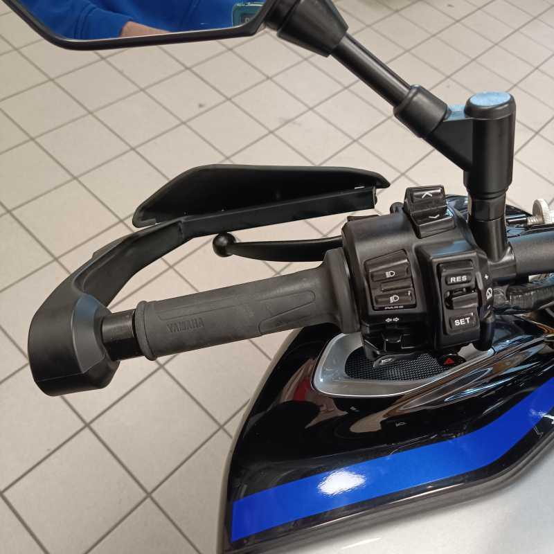 Yamaha MT-10 SP - 2025