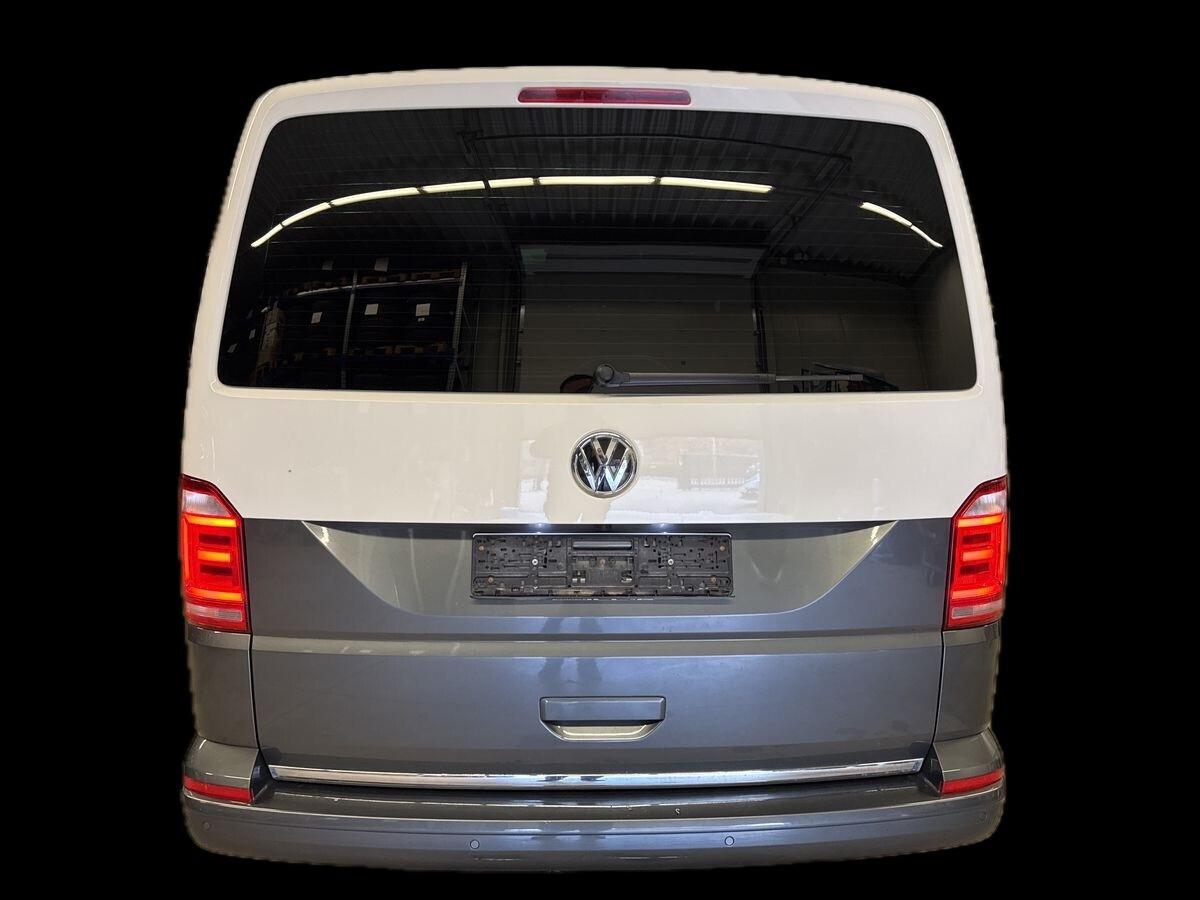 Volkswagen Multivan 2.0 TDI 204CV 4Motion DSG Highline - BULLI - FULL