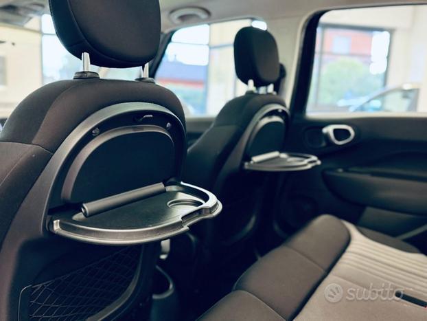 FIAT 500L 1.3 Multijet 95 CV Dualogic Lounge
