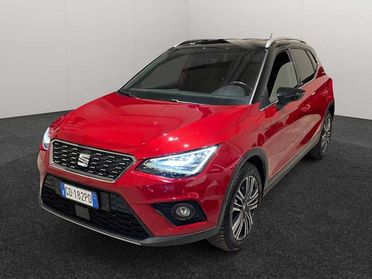 SEAT Arona 1.0 tgi 90Cv Xcellence 90cv *Metano*