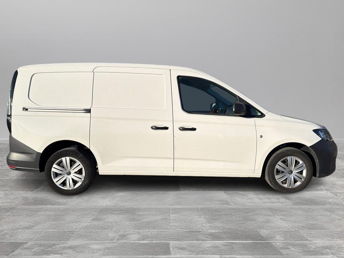 VOLKSWAGEN Caddy cargo maxi 2.0 tdi 102cv Business