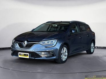 Renault Mégane Mégane Sporter Blue dCi 115 CV Business