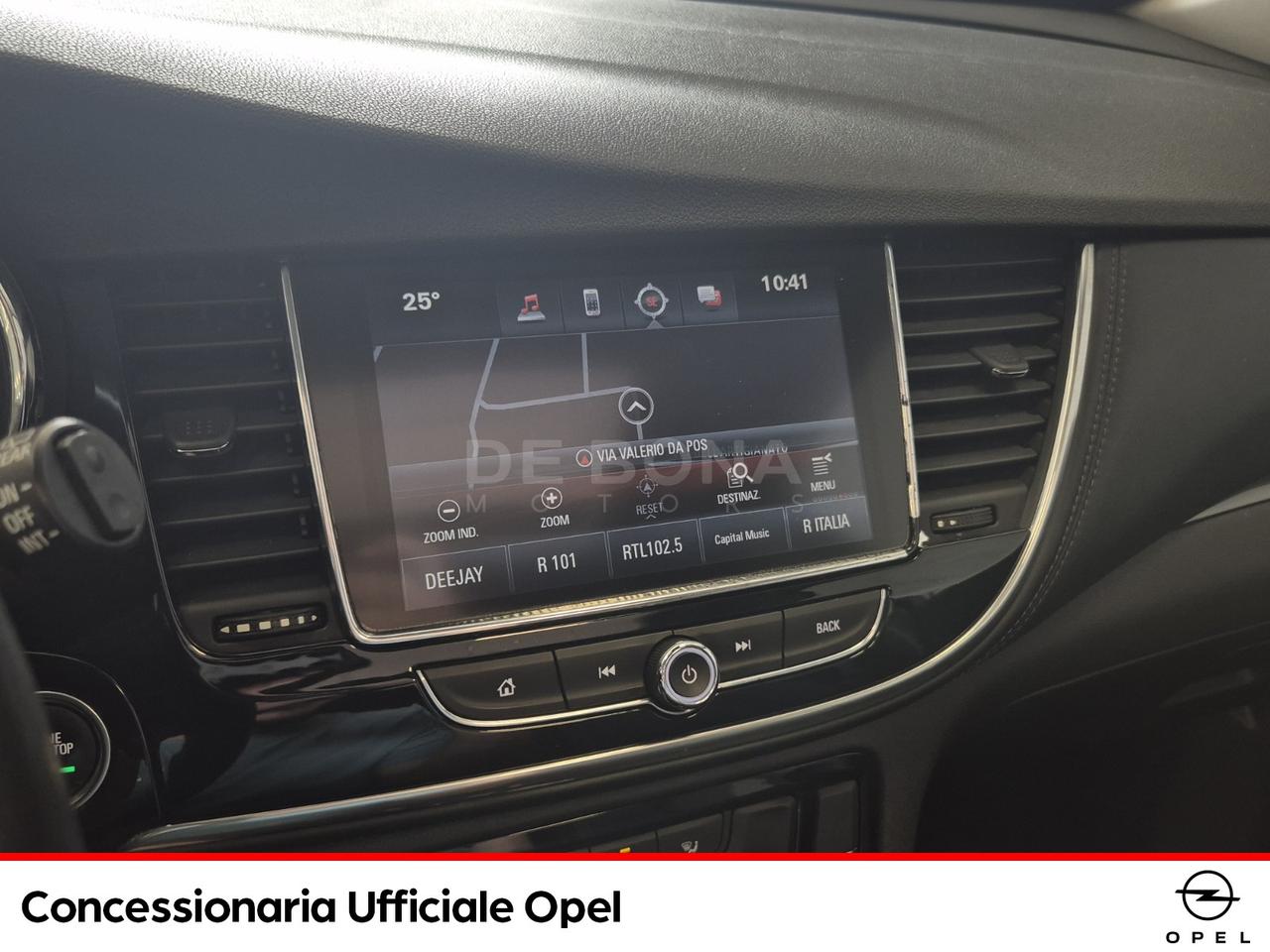 Opel Mokka X x 1.6 cdti b-color 4x2 136cv auto
