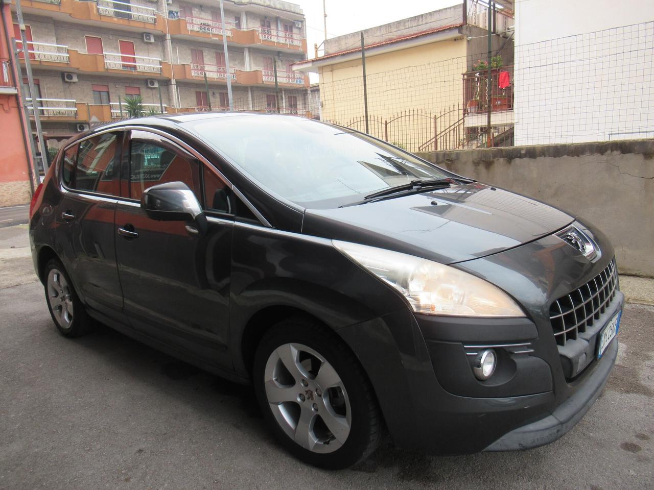 Peugeot 3008 1.6 HDi 112CV Business