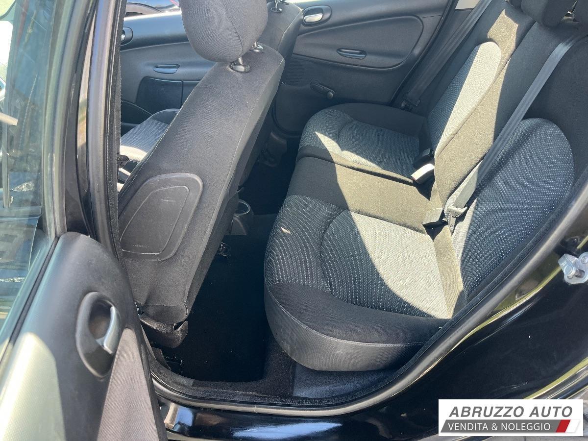 PEUGEOT 206 1.1 60CV 5p. Plus Km 113.300
