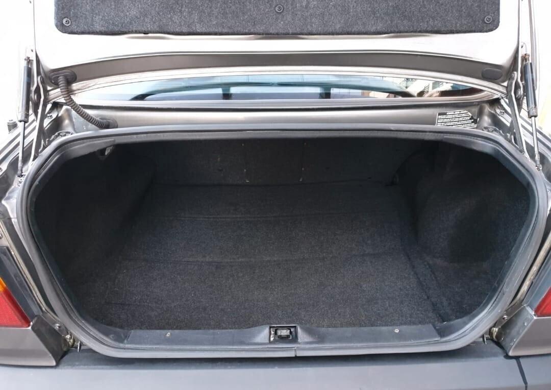 Lancia Dedra 2.0 i.e. turbo cat HF