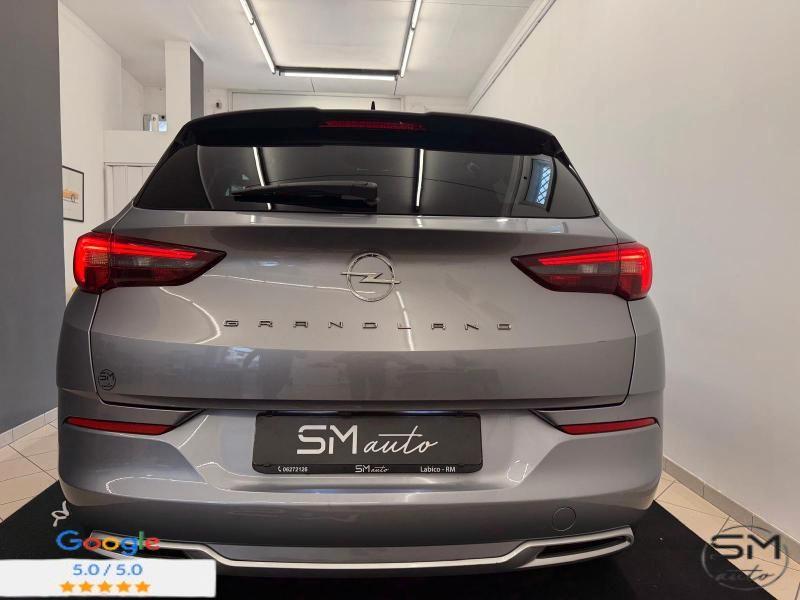 Opel Grandland 1.5 ecotec Business Elegance s&s 130cv at8