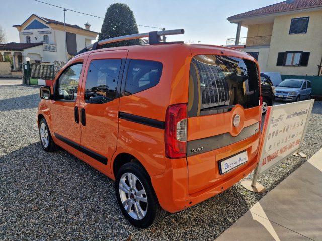 FIAT Qubo 1.3 MJT 75 CV 1Proprietario