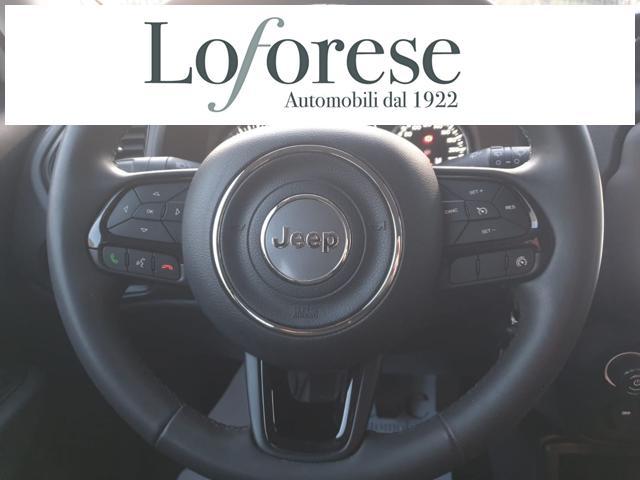 JEEP Renegade 1.0 T3 Night Eagle