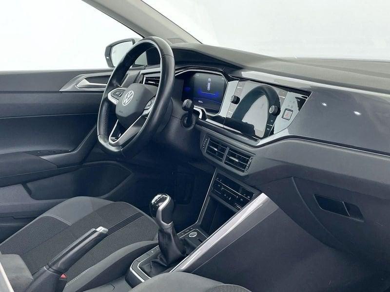 Volkswagen Polo Polo 1.0 TGI 5p. Style