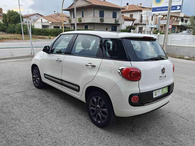 FIAT 500L 0.9 TwinAir Turbo Natural Power Lounge /TETTO PANO