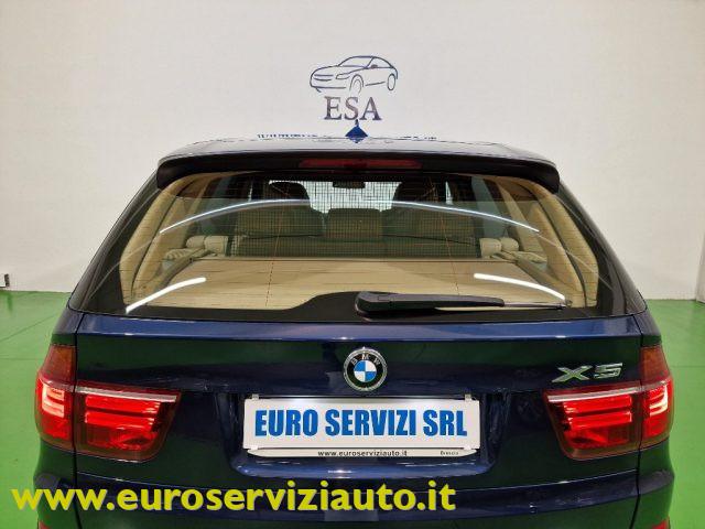BMW X5 xDrive35i Futura