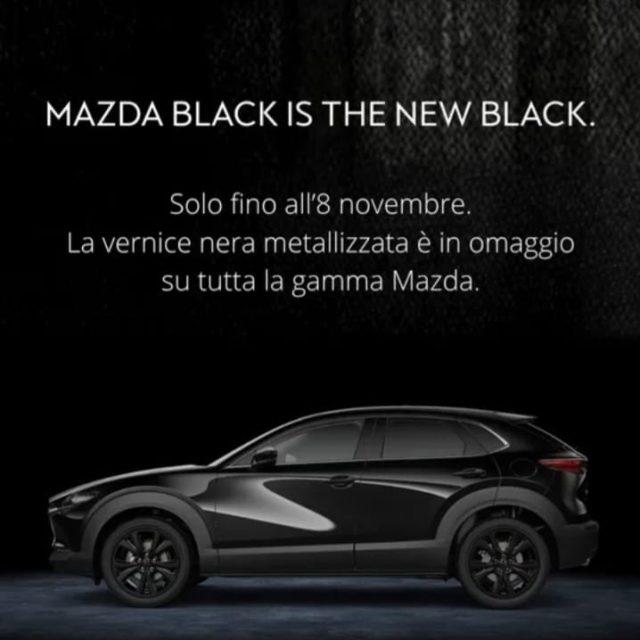 MAZDA CX-30 2.5 e-Skyactiv-G M Hybrid Nagisa 6AT*BLACK FRIDAY*