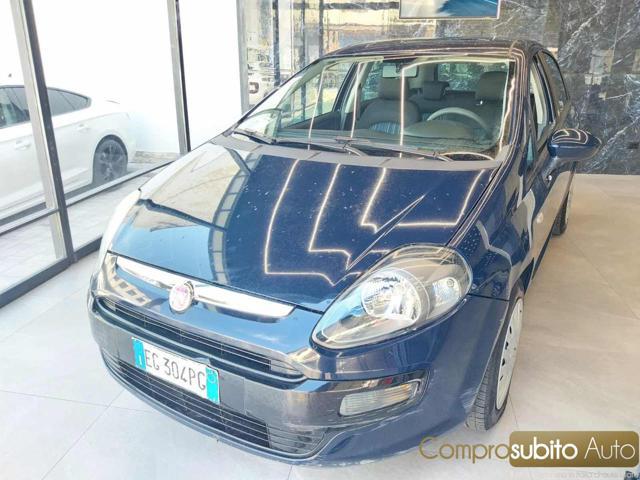 FIAT Grande Punto 1.2 5 porte ( Garanzia 12 Mesi)