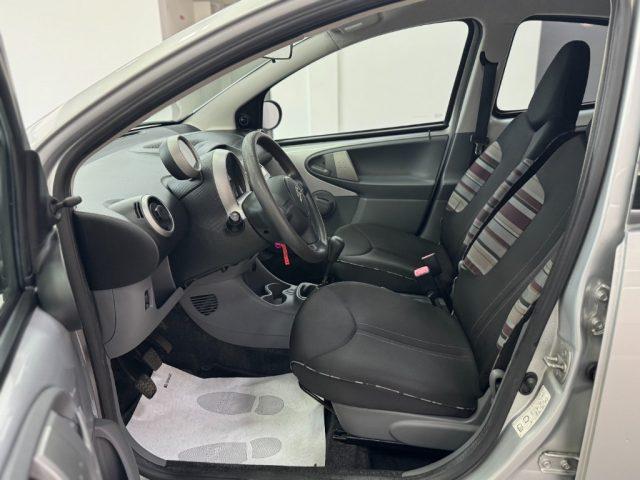CITROEN C1 1.0 5 porte airdream Perfect
