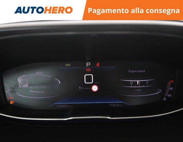 PEUGEOT 3008 BlueHDi 130 S&S EAT8 Active Business