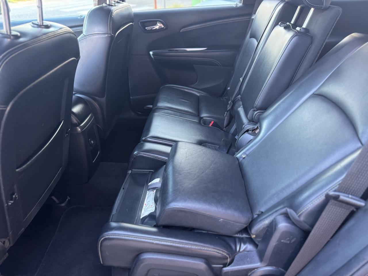 Fiat Freemont 2.0 Multijet 170 CV Urban
