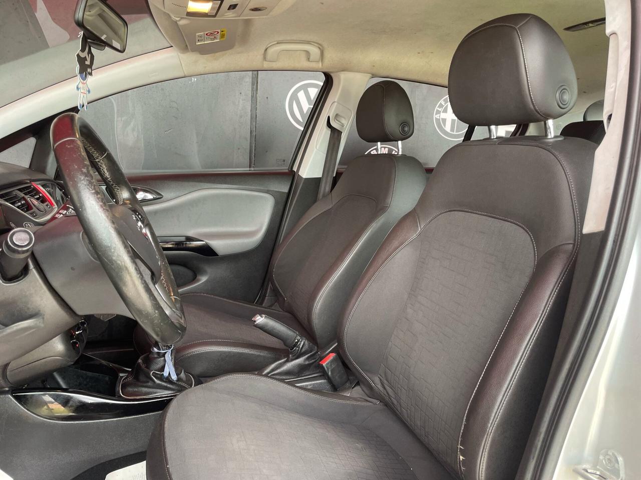 Opel Corsa 1.2 5 porte Innovation