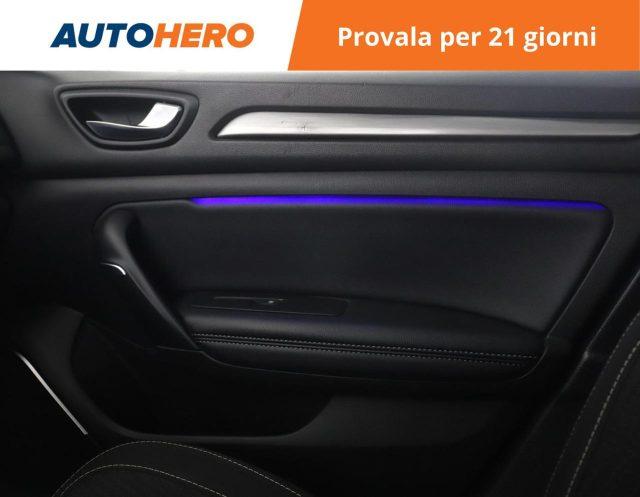 RENAULT Megane Mégane Blue dCi 115 CV Duel2