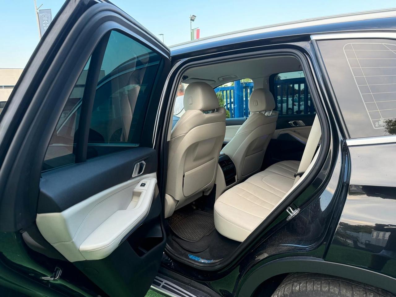 Bmw X5 Xdrive 30d