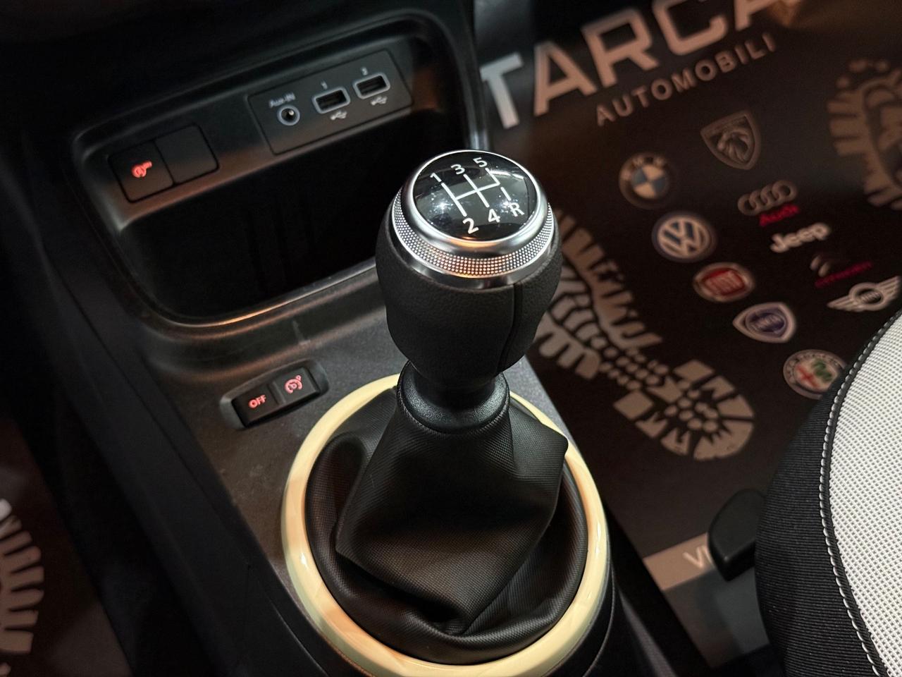 Renault Twingo SCe 65 CV Duel2