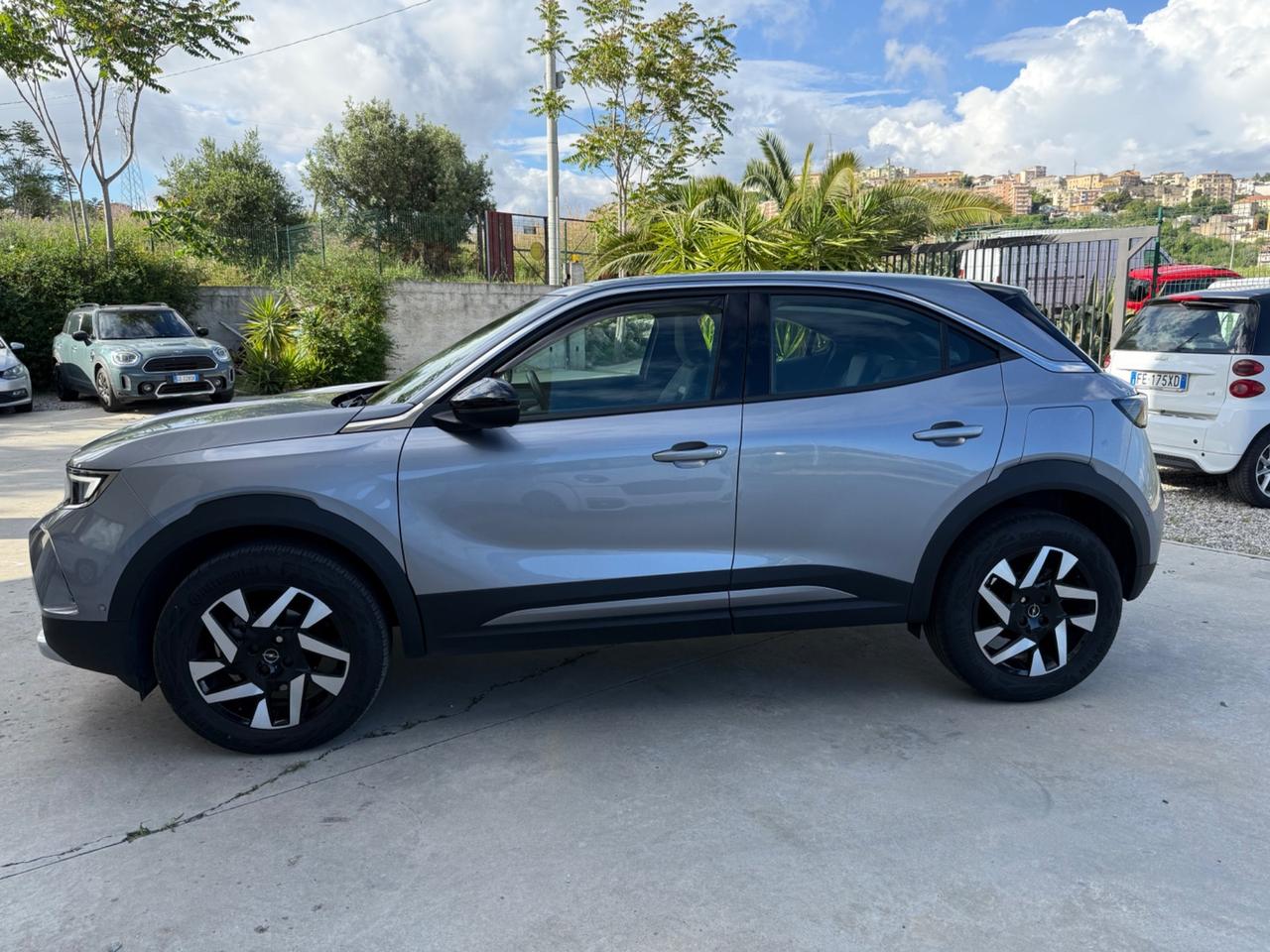 Opel Mokka 1.5 diesel Ultimate