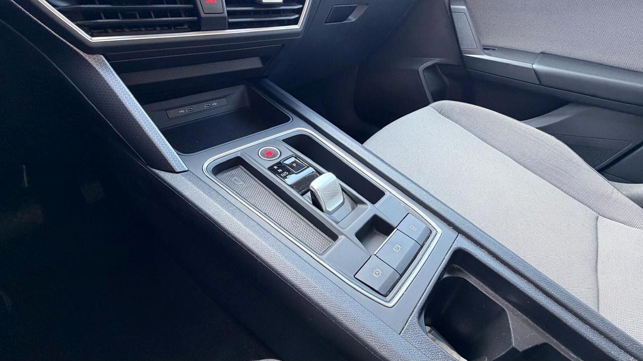 Seat Leon Sportstourer 2.0 TDI 150 CV DSG FR