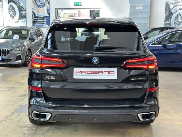 BMW X5 xDrive30d 48V Msport - Sedili Vent/Risc - Head Up